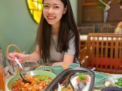 -锦府盐帮·侯宅(五棵松万达店)