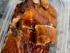 -黄连大头华烧鹅店(大良店)