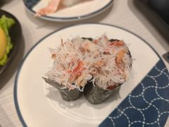 -滨寿司(新街口中央商场店)