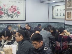 大堂-清真·穆萨砂锅(大皮院店)