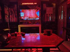 -欢乐迪KTV(泉秀店)