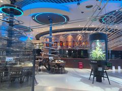-SPACELAB失重餐厅(世纪汇店)