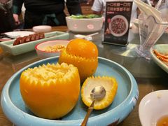 -新白鹿餐厅(龙游路总店·杭帮菜名店)