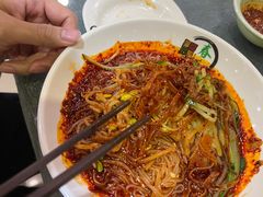 -春花民族美食(佳木斯总店)
