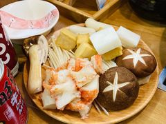 -牛New寿喜烧(青浦店)