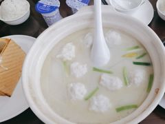 -茶港食堂(武昌店)