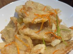 -金掌勺·锅包肉(双榆树店)