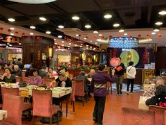 大堂-点都德(盘福楼店)