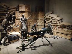 -上海四行仓库抗战纪念馆