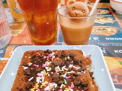 -添利·香港茶餐厅·下午茶(雪象店)