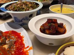 -苏乡兰亭·新派淮扬菜(吾悦广场店)
