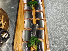 -本炙炭烤·蒲烧活鳗料理店(金沙洲店)