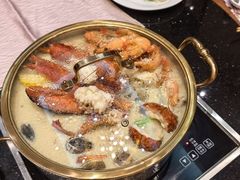 -东国海鲜火锅城(氹仔店)