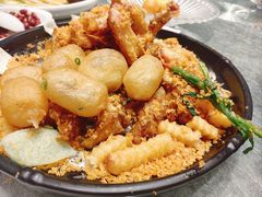 -79号渔船海鲜饭店(坂田店)