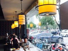 -捞神煲汤火锅(湖滨商业街店)