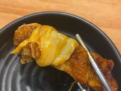 -肥肥虾庄·金牌油焖大虾(杨园滨江时代walk店)