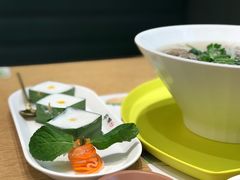-蔡澜Pho·越南粉餐厅(海上世界店)
