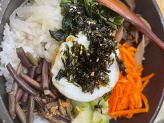 -服务大楼冷面(延大店)