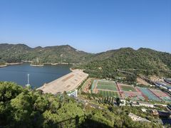 -香山湖公园