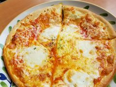 -萨莉亚意式餐厅(东山口店)
