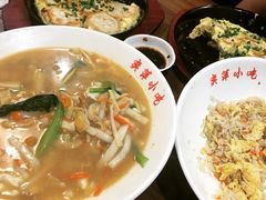 -恋萍小吃(时代店)