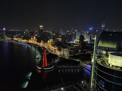 -上海外滩茂悦大酒店