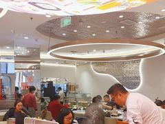 -呷哺呷哺 黄金牧场 (新辰里学清路店)
