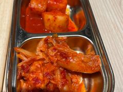 -梨花牛肉汤饭(仁恒伊势丹店)