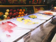 -盛江山自助料理(奥莱锦辉购物广场店)