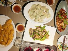 -前海沿·青岛菜(李沧万达店)