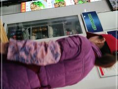 -胖妹面庄(北城天街店)