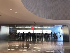 -Apple零售店(深圳益田假日广场店)