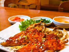 -全州拌饭馆(断桥店)
