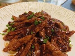 -朱仔记食府(江南大道店)