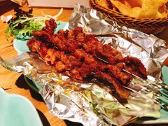 -米纸越南小馆(金鹰世界店)