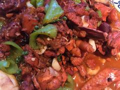 -泰山王老三串店(海大广场店)