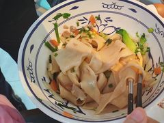 -秦月轩·陕西家乡菜(阜成路·五棵松店)