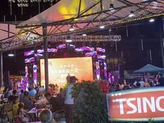 -第35届青岛国际啤酒节