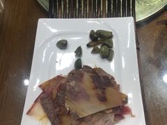 -秦唐一号西安菜馆(钟楼店)