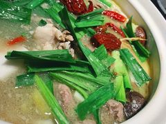 -马一洒开锅羊肉清真餐厅(京汉店)