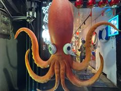 -桥东喜碧海鲜街(水东街店)