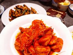 -1937青岛老味道·海肠捞饭·青岛菜(大鲍岛栈桥店)