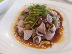 沙姜猪生肠-朱仔记食府(江南大道店)