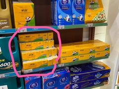 -中石化加油站(文一村站)