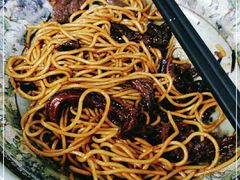 -旺泉餐饮店·清真牛肉面馆