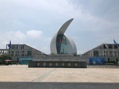 -上海中国航海博物馆