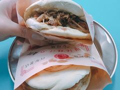 -樊记腊汁肉(竹笆市总店)