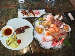 -炙柒Sekinana·精致料理 烧鸟·铁板烧(海上世界店)