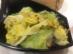 白灼靓菜心-稻香酒家(天河城店)