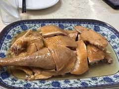 -芸海阁·农家私房菜(沙家浜景区出口店)